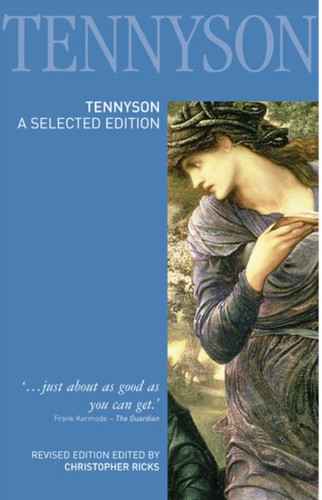 Tennyson 9781405832823 Paperback