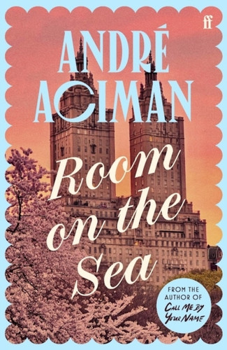 Room on the Sea 9780571385140 Room on the Sea 9780571385140