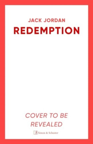 Redemption 9781398531598 Paperback
