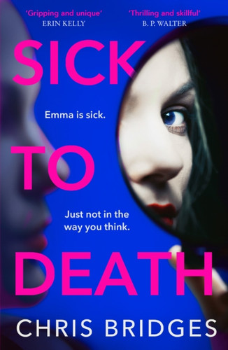 Sick to Death 9780008698140 Paperback