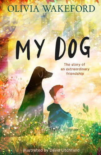 My Dog 9780008658588 Paperback