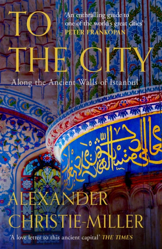 To The City 9780008416089 Paperback To The City 9780008416089 Paperback