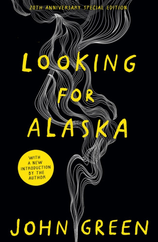 Looking for Alaska 9780008664817 Paperback