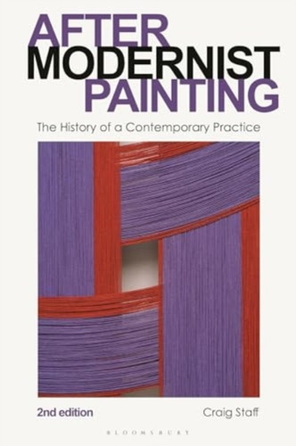 After Modernist Painting 9781350363823 Paperback After Modernist Painting 9781350363823 Paperback