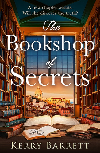 The Bookshop of Secrets 9780008603229 Paperback