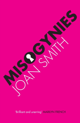 Misogynies 9781908906182 Paperback