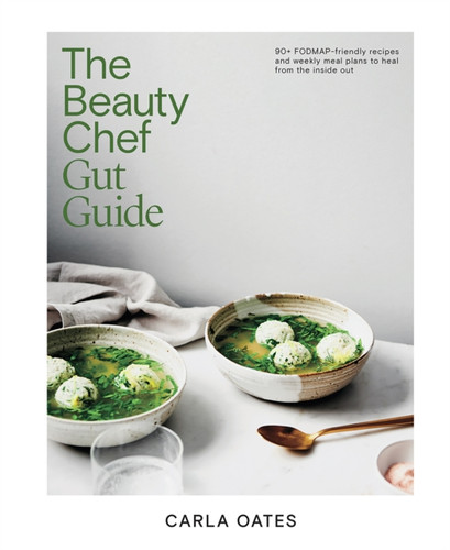The Beauty Chef Gut Guide 9781761451157 Hardback