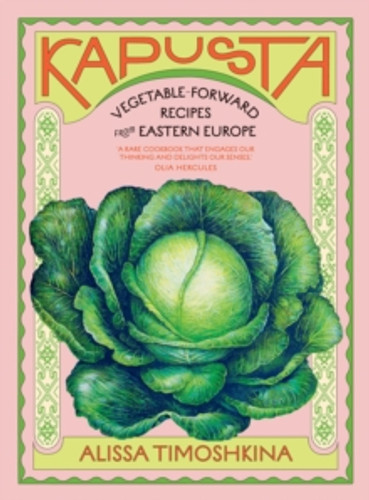 Kapusta 9781784885854 Hardback Kapusta 9781784885854 Hardback