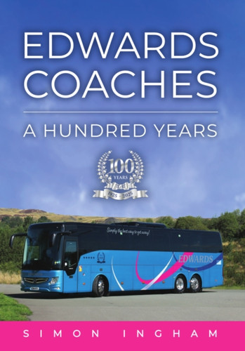 Edwards Coaches 9781398123571 Paperback