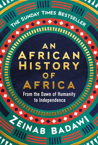 An African History of Africa 9780753560143 Paperback An African History of Africa 9780753560143 Paperback