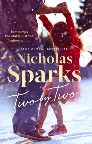 Two by Two 9781408734643 Paperback
