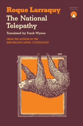 The National Telepathy 9781913867904 Paperback