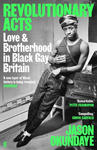 Revolutionary Acts 9780571372225 Paperback Revolutionary Acts 9780571372225 Paperback