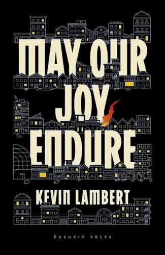 May Our Joy Endure 9781805332978 Hardback