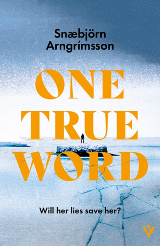 One True Word 9781805335023 Hardback One True Word 9781805335023 Hardback
