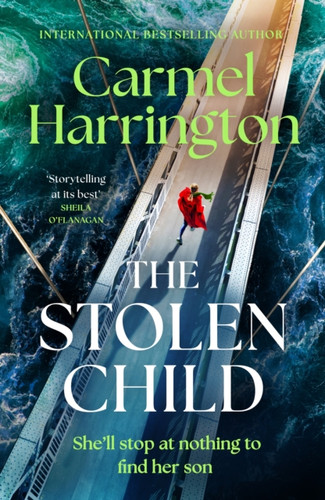 The Stolen Child 9781035425501 Hardback The Stolen Child 9781035425501 Hardback