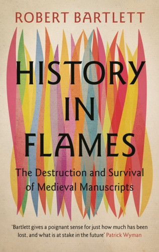 History in Flames 9781009457156 Hardback