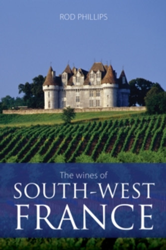 The Wines of South-West France 9781913141899 Paperback