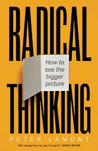 Radical Thinking 9781800751361 Paperback