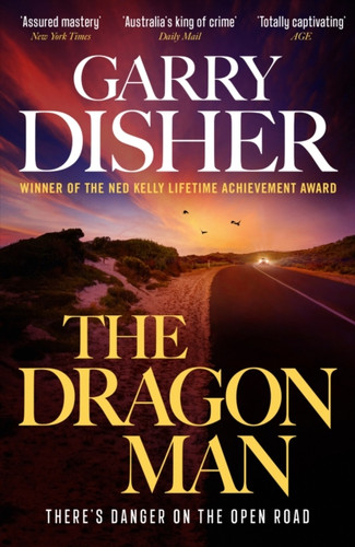The Dragon Man 9781805224327 Paperback