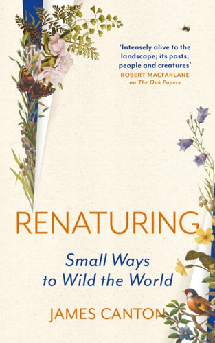 Renaturing 9781837260393 Hardback Renaturing 9781837260393 Hardback