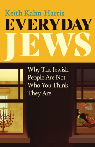 Everyday Jews 9781837732111 Paperback