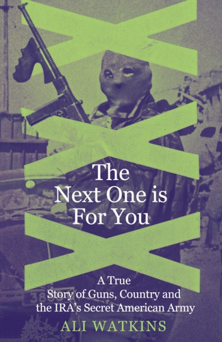 The Next One is For You 9781837732135 Hardback