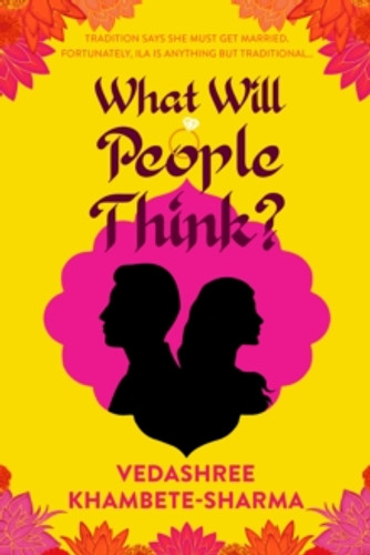 What Will People Think? 9781805461623 Paperback What Will People Think? 9781805461623 Paperback