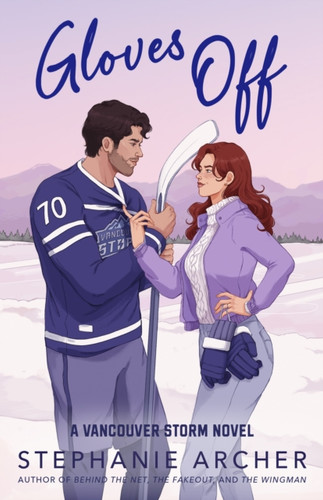 Gloves Off 9781398724341 Paperback