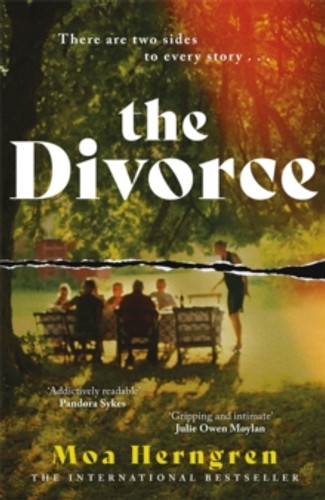 The Divorce 9781786583772 Paperback The Divorce 9781786583772 Paperback