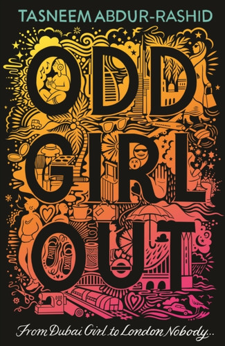 Odd Girl Out 9781788453394 Paperback Odd Girl Out 9781788453394 Paperback