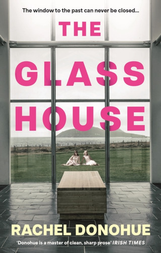 The Glass House 9781838956912 Paperback