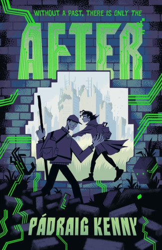 After 9781529517804 Paperback