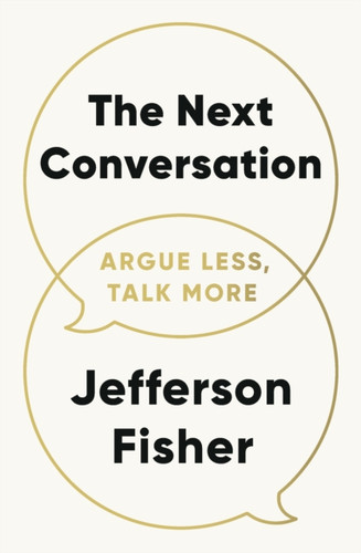 The Next Conversation 9780241719886 Paperback The Next Conversation 9780241719886 Paperback