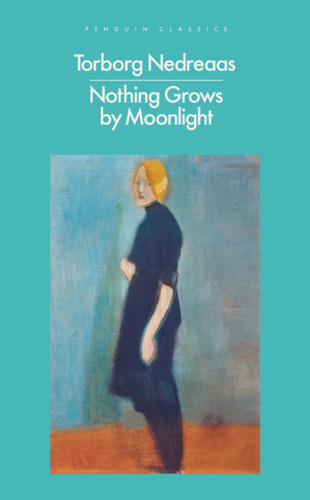 Nothing Grows by Moonlight 9780241729663 Paperback