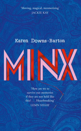 Minx 9781784745875 Paperback Minx 9781784745875 Paperback
