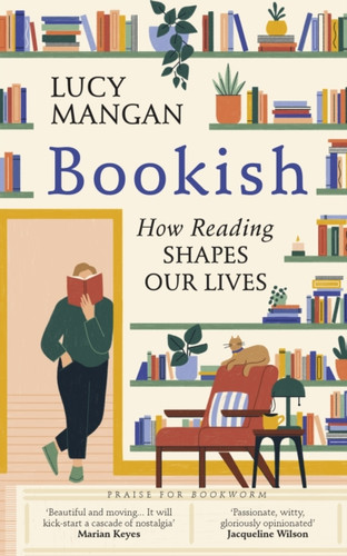 Bookish 9781529110128 Hardback