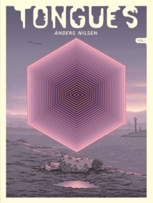 Tongues I 9781787330658 Hardback