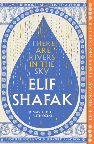 There are Rivers in the Sky 9780241988749 Paperback There are Rivers in the Sky 9780241988749 Paperback