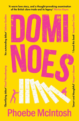 Dominoes 9781529931488 Paperback
