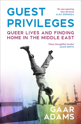 Guest Privileges 9781529933604 Paperback