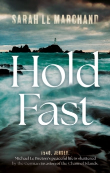 Hold Fast 9781835741504 Paperback
