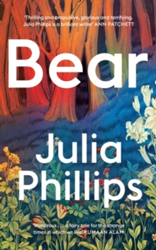 Bear 9781399630887 Hardback Bear 9781399630887 Hardback