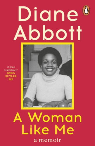 A Woman Like Me 9780241993668 Paperback A Woman Like Me 9780241993668 Paperback