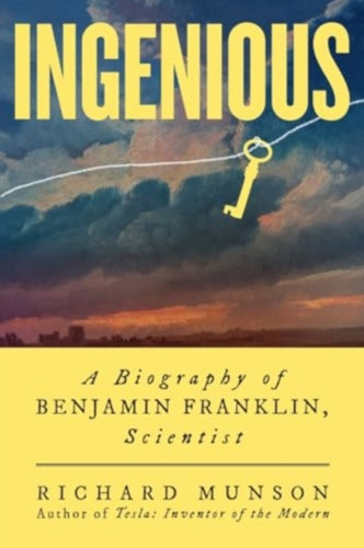 Ingenious 9780393882230