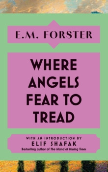 Where Angels Fear to Tread 9781399736169 Hardback
