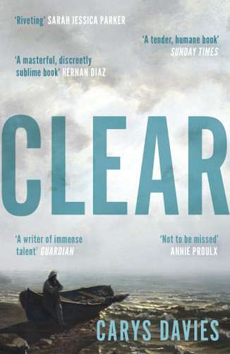 Clear 9781803510422 Paperback