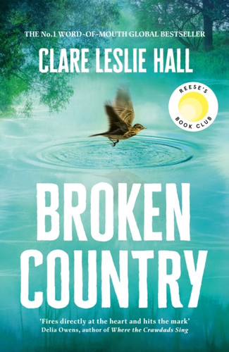 Broken Country 9781399820417 Hardback
