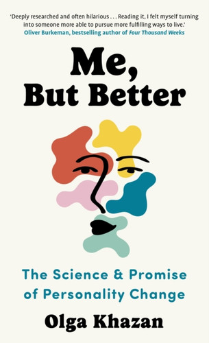 Me, But Better 9781399822848 Paperback Me, But Better 9781399822848 Paperback