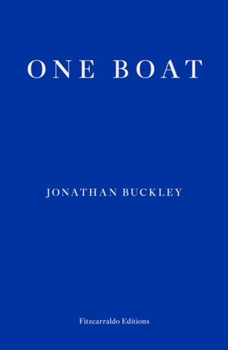 One Boat 9781804271766 Paperback